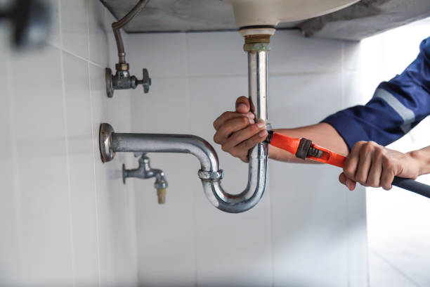 Best Water Softener Installation  in New Boston, TX