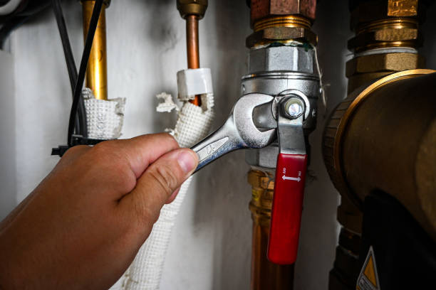 Best Leak Detection Services  in New Boston, TX